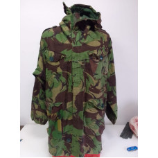 GBR Smock DPM Para